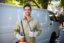 Outdoor Pest Control in Middleburg, PA